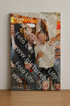 Evenement foto: Serie 359