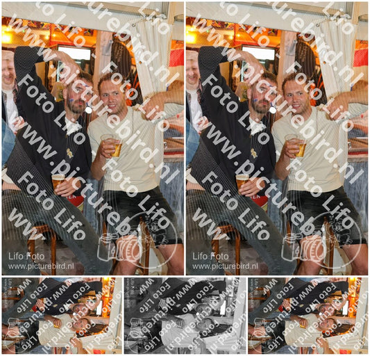 Evenement foto: Serie 359
