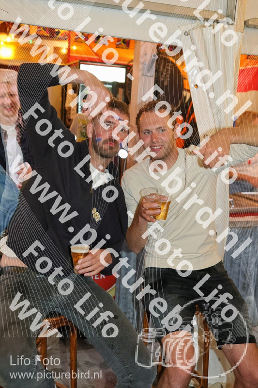 Evenement foto: Serie 359