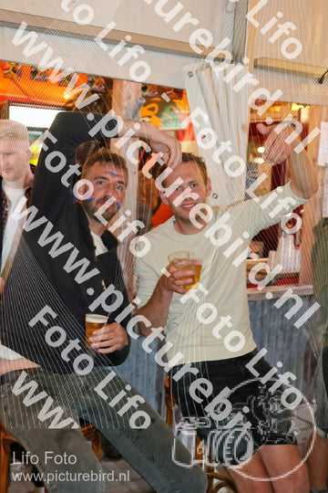 Evenement foto: Serie 359