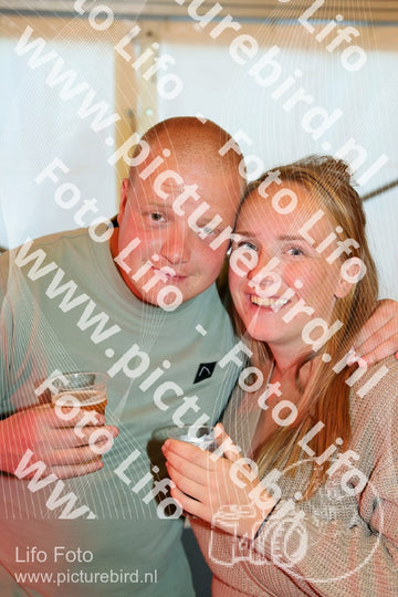 Evenement foto: Serie 359