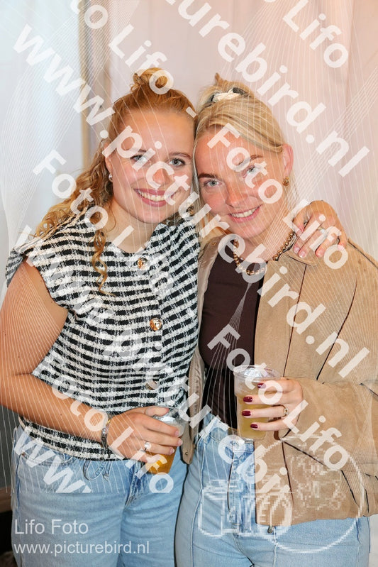 Evenement foto: Serie 359
