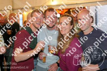 Evenement foto: Serie 359