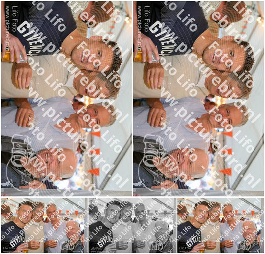 Evenement foto: Serie 359