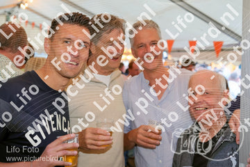 Evenement foto: Serie 359
