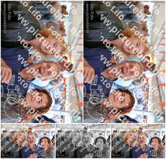Evenement foto: Serie 359