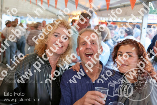 Evenement foto: Serie 359