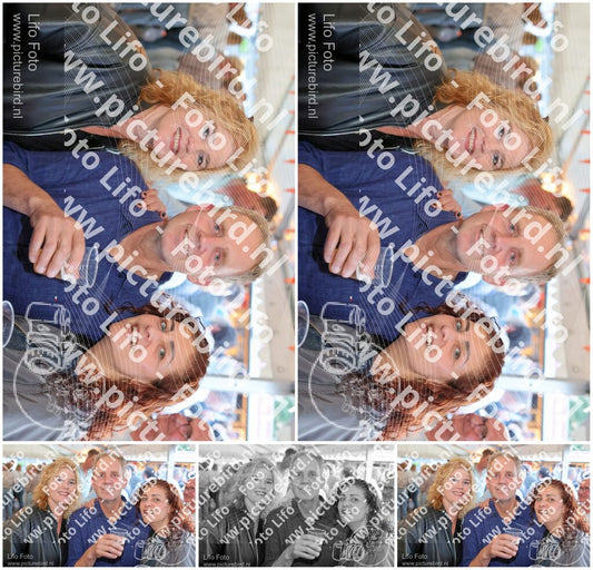 Evenement foto: Serie 359