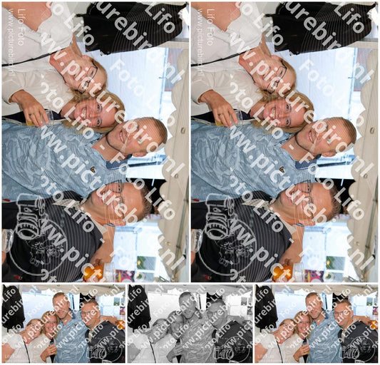 Evenement foto: Serie 359