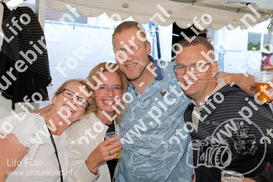 Evenement foto: Serie 359