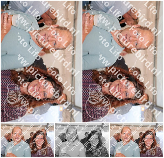 Evenement foto: Serie 359