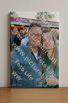 Evenement foto: Serie 359