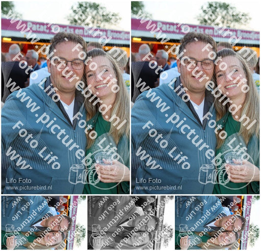 Evenement foto: Serie 359