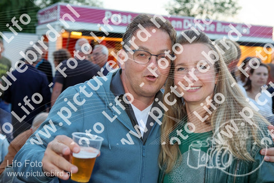 Evenement foto: Serie 359