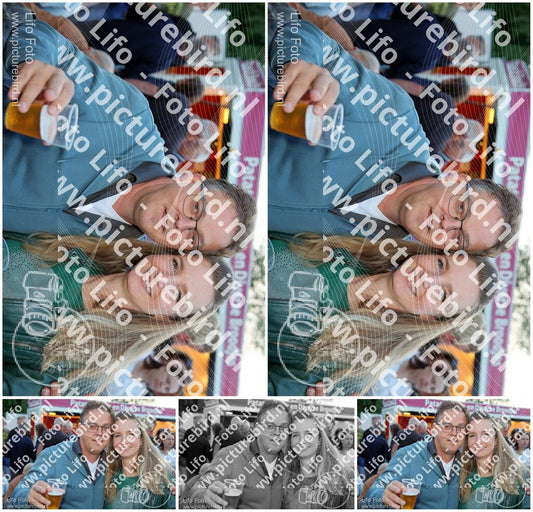 Evenement foto: Serie 359