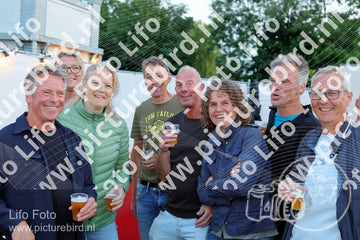 Evenement foto: Serie 359