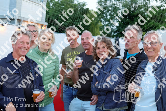 Evenement foto: Serie 359