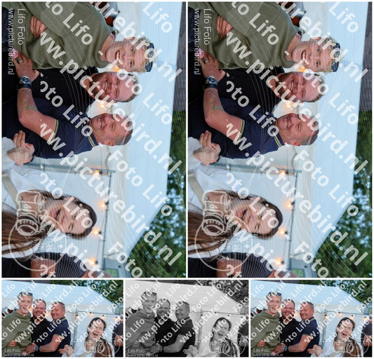 Evenement foto: Serie 359