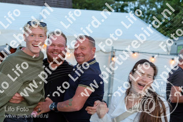 Evenement foto: Serie 359