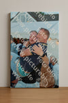 Evenement foto: Serie 359