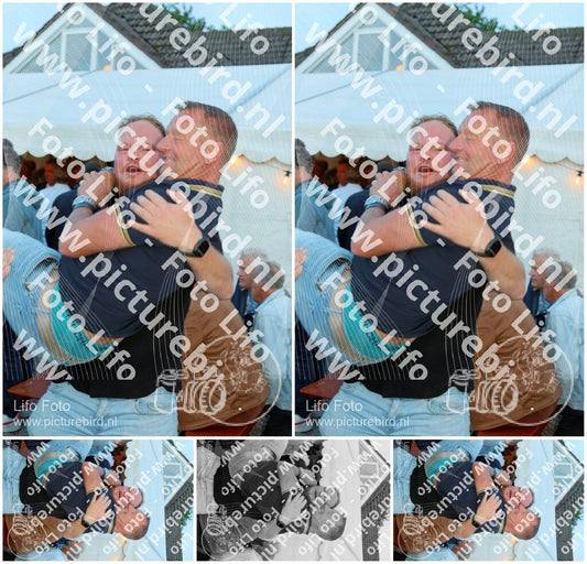 Evenement foto: Serie 359
