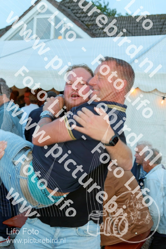 Evenement foto: Serie 359