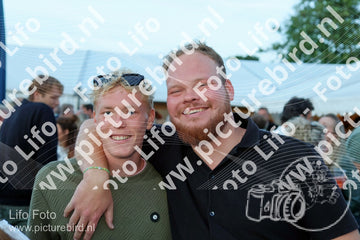 Evenement foto: Serie 359