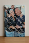Evenement foto: Serie 359