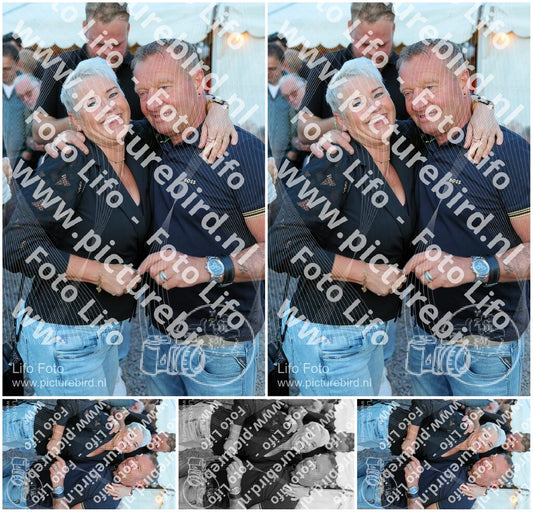 Evenement foto: Serie 359