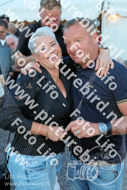 Evenement foto: Serie 359
