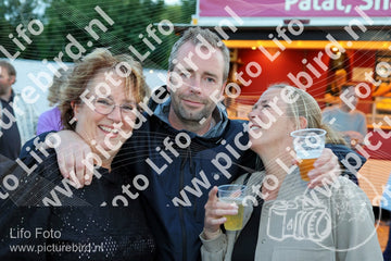 Evenement foto: Serie 359