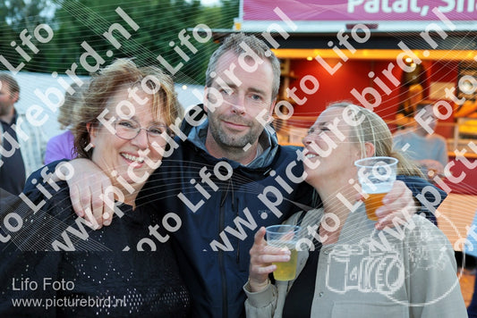 Evenement foto: Serie 359