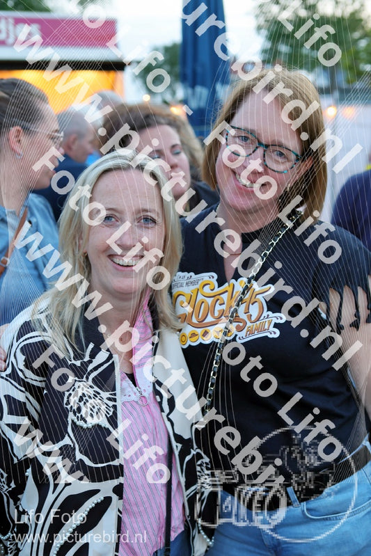 Evenement foto: Serie 359