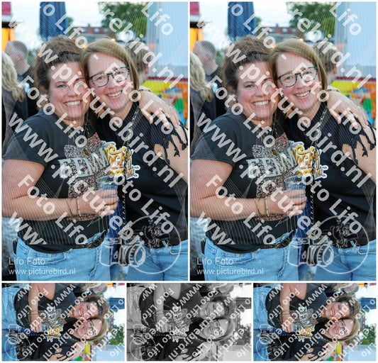 Evenement foto: Serie 359