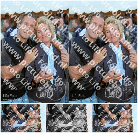Evenement foto: Serie 359