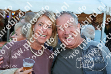 Evenement foto: Serie 359