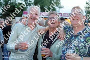Evenement foto: Serie 359