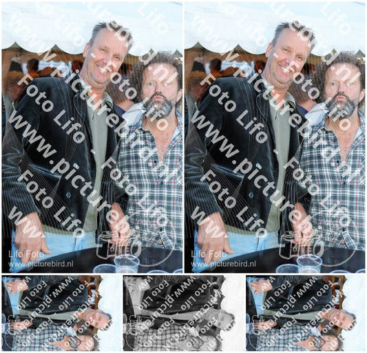 Evenement foto: Serie 359