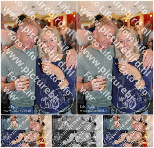 Evenement foto: Serie 359