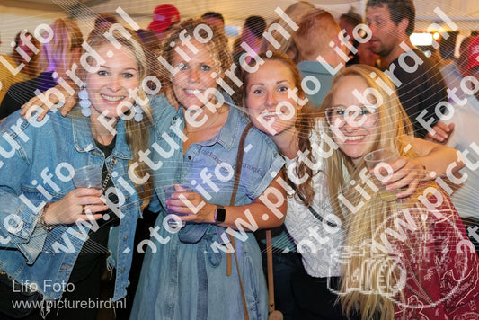 Evenement foto: Serie 359