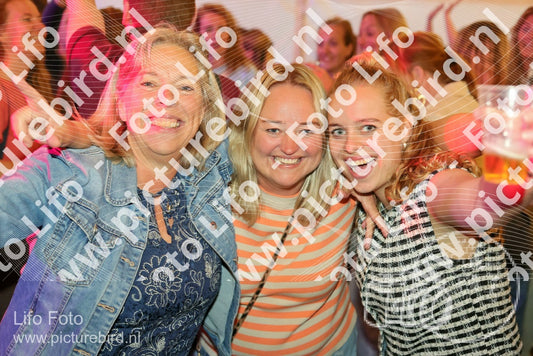 Evenement foto: Serie 359