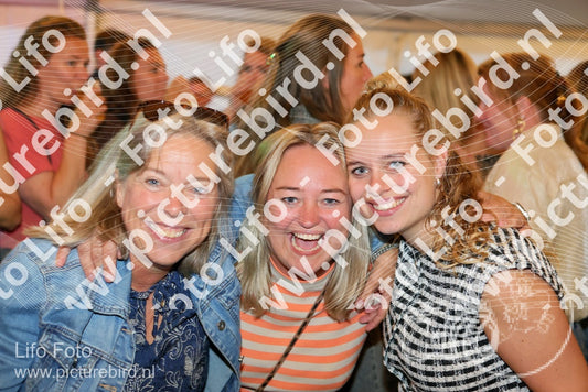 Evenement foto: Serie 359