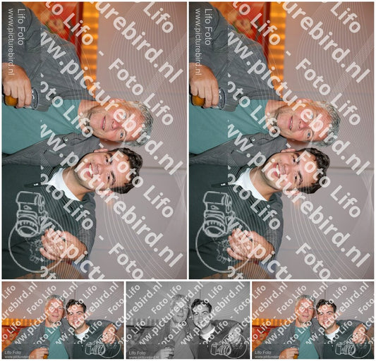 Evenement foto: Serie 359