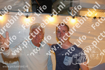 Evenement foto: Serie 359