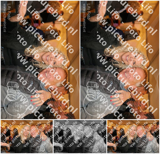 Evenement foto: Serie 359