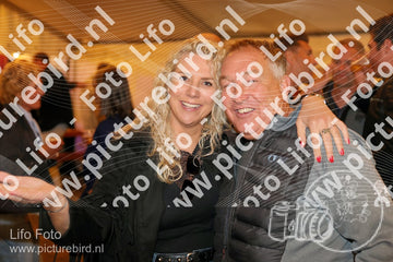Evenement foto: Serie 359