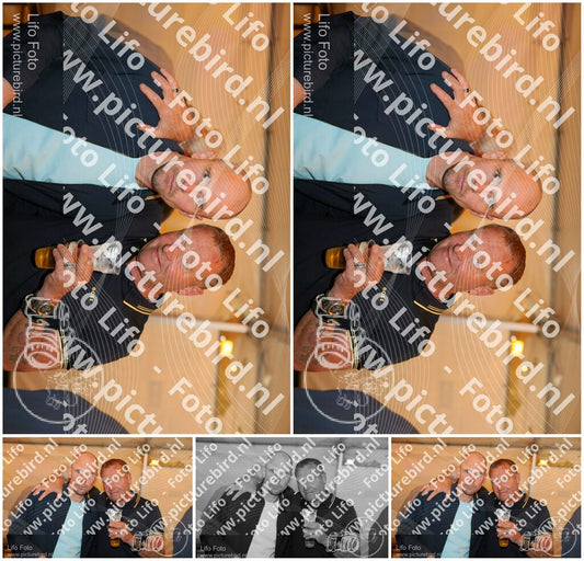 Evenement foto: Serie 359
