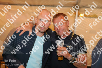 Evenement foto: Serie 359