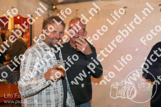 Evenement foto: Serie 359