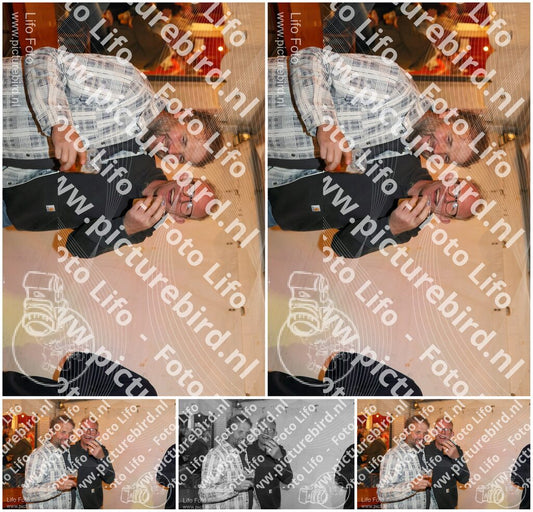 Evenement foto: Serie 359